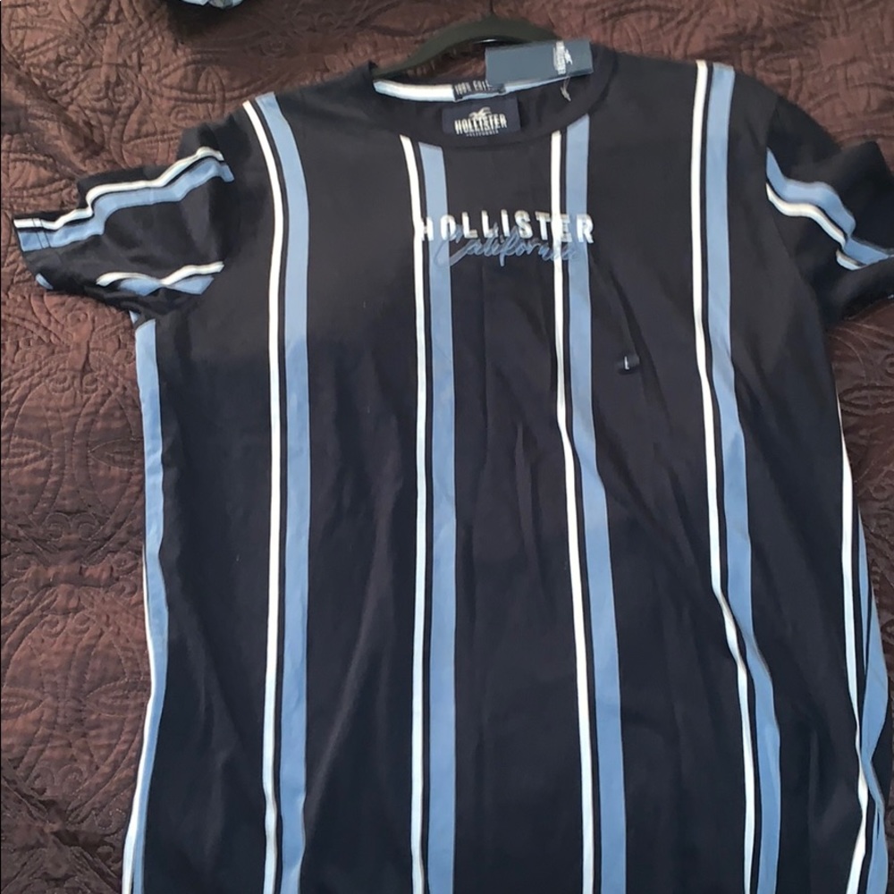 Hollister shirt
